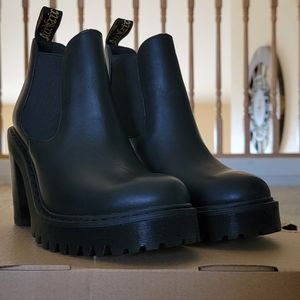 Doc Martens Hurston Boot